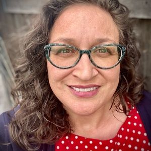 Meet your Posher, Cori